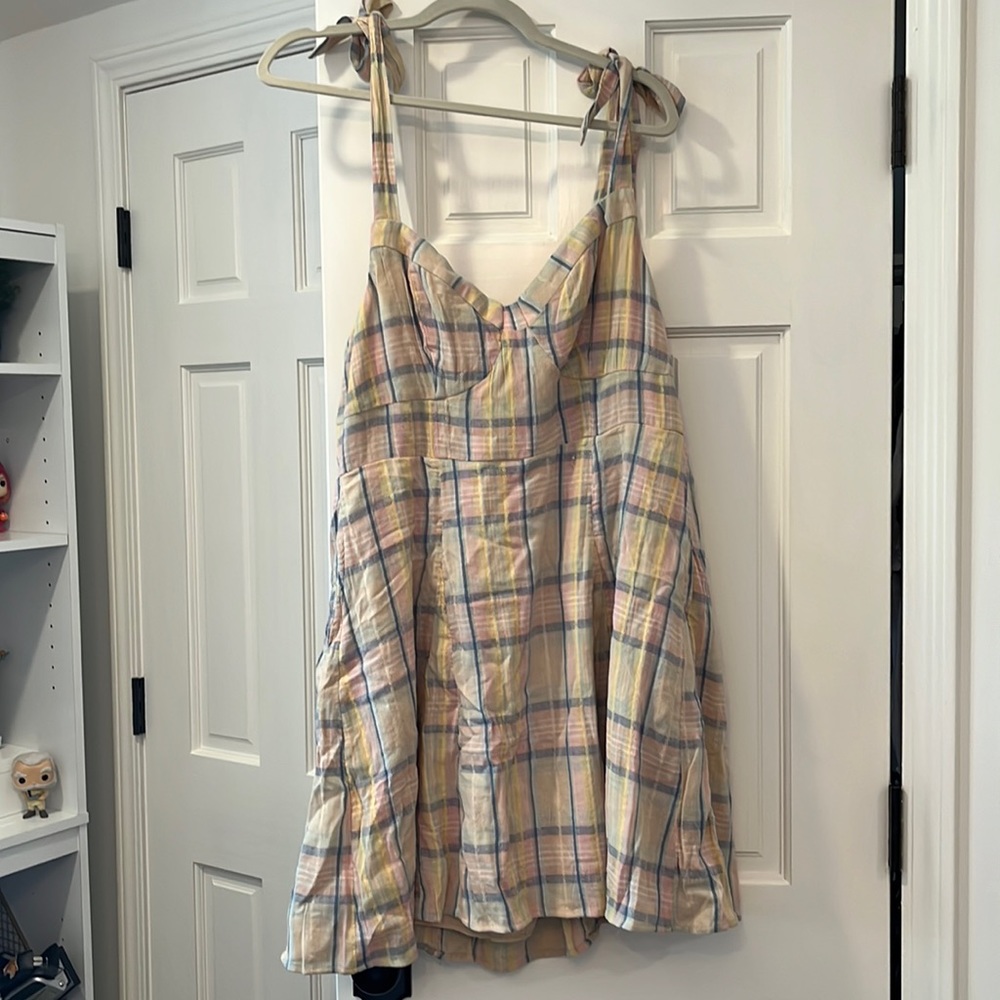 American Eagle Midi Dress